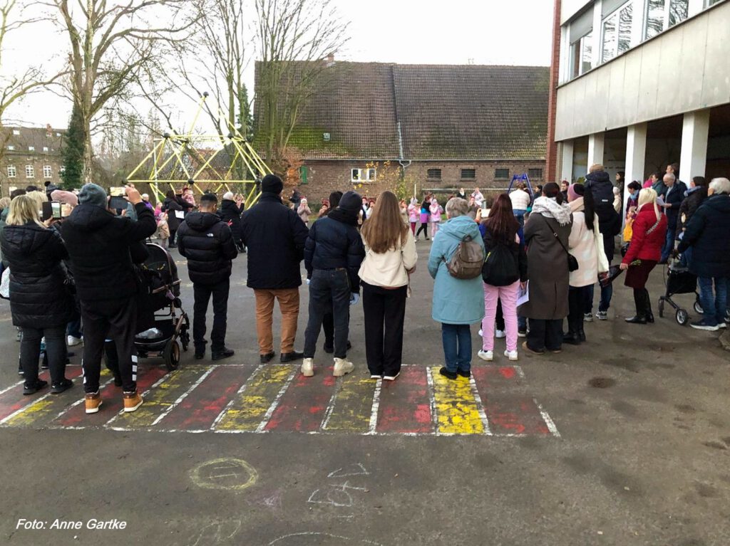 Heimatverein Bodelschwingh und Westerfilde e.V. - Lebender Adventskalender 2025