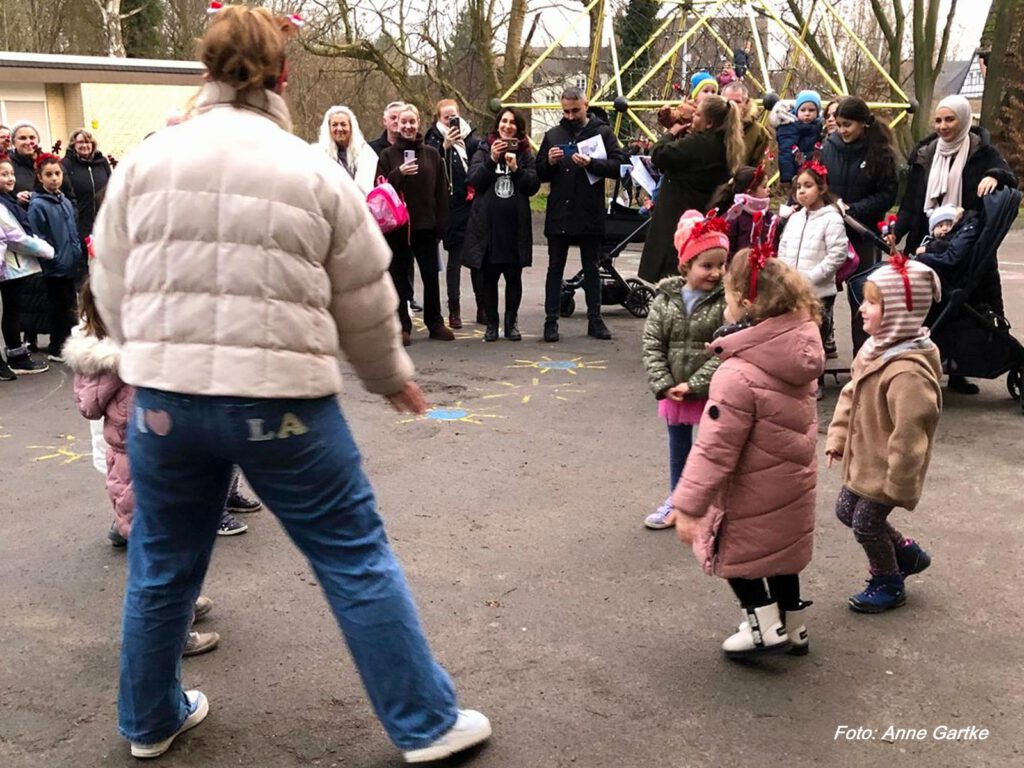 Heimatverein Bodelschwingh und Westerfilde e.V. - Lebender Adventskalender 2025