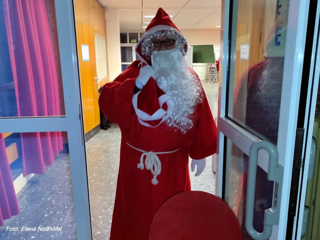 Heimatverein Bodelschwingh und Westerfilde e.V. - Lebender Adventskalender 2025