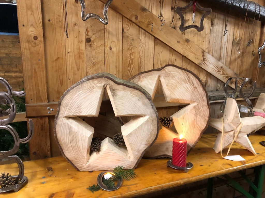 Heimatverein Bodelschwingh und Westerfilde e.V. - Lebender Adventskalender 2025