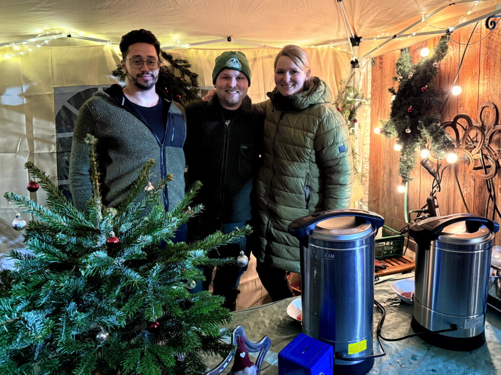 Heimatverein Bodelschwingh und Westerfilde e.V. - Lebender Adventskalender 2025