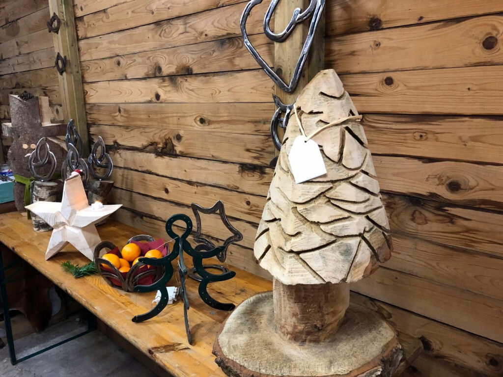 Heimatverein Bodelschwingh und Westerfilde e.V. - Lebender Adventskalender 2025