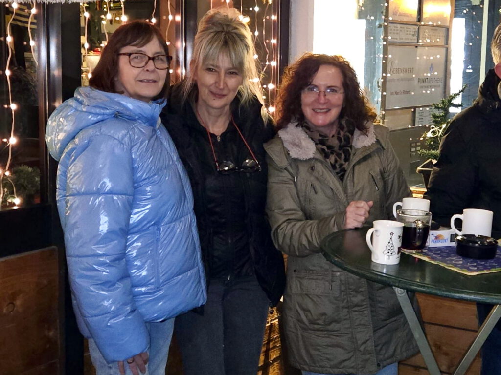 Heimatverein Bodelschwingh und Westerfilde e.V. - Lebender Adventskalender 2025