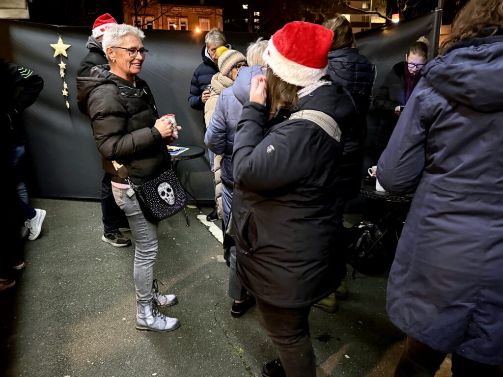Heimatverein Bodelschwingh und Westerfilde e.V. - Lebender Adventskalender 2025