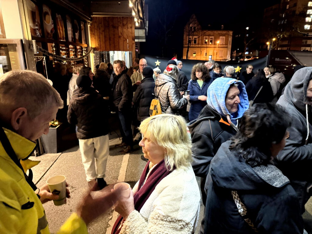 Heimatverein Bodelschwingh und Westerfilde e.V. - Lebender Adventskalender 2025