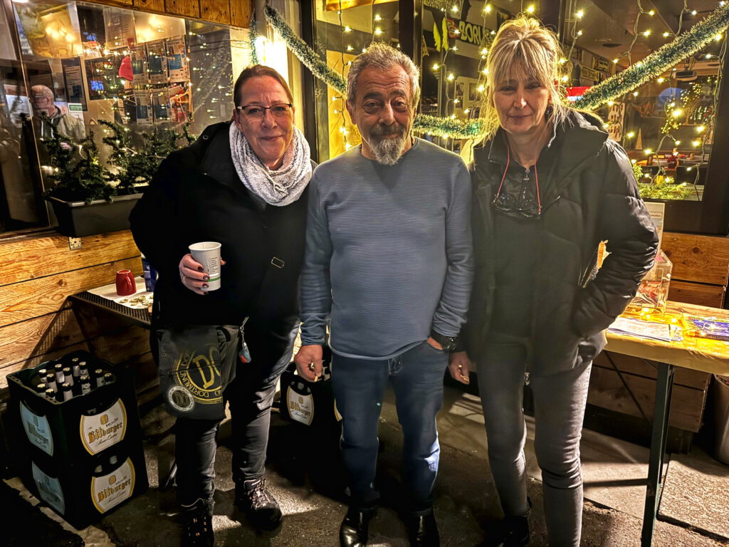 Heimatverein Bodelschwingh und Westerfilde e.V. - Lebender Adventskalender 2025