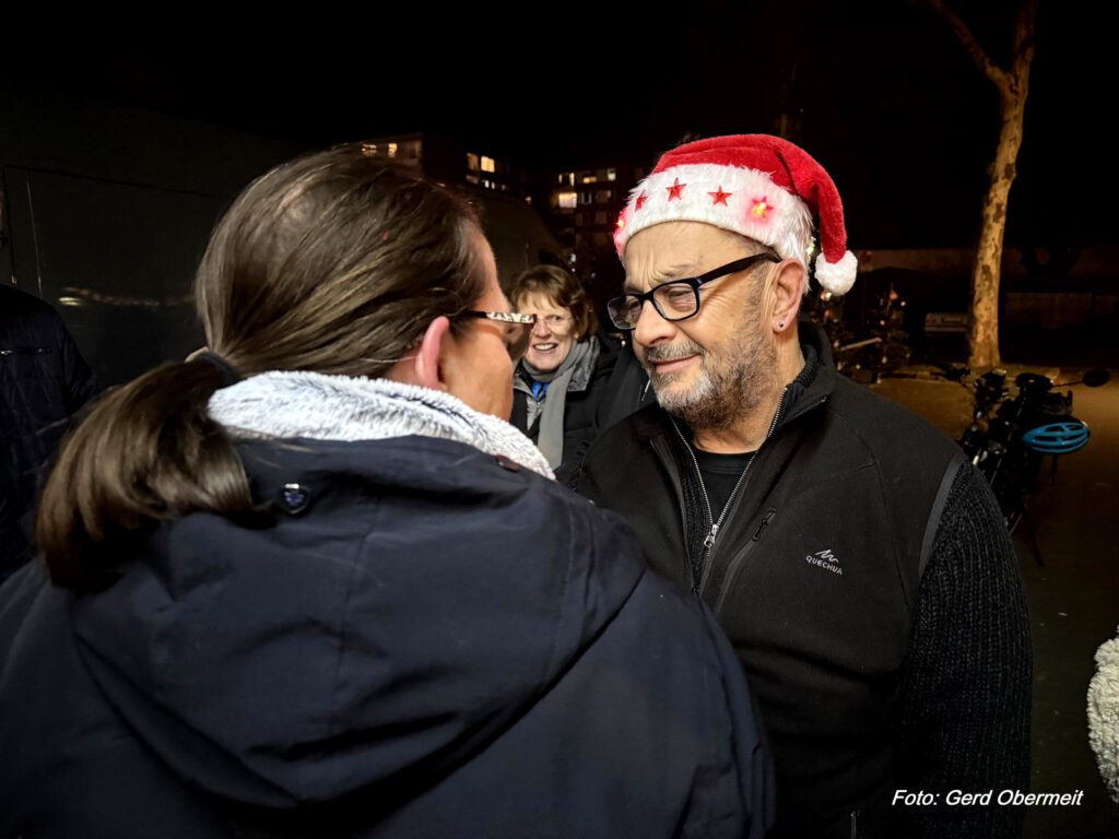 Heimatverein Bodelschwingh und Westerfilde e.V. - Lebender Adventskalender 2025