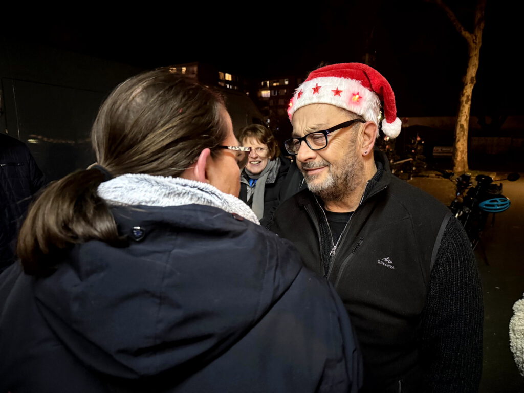 Heimatverein Bodelschwingh und Westerfilde e.V. - Lebender Adventskalender 2025
