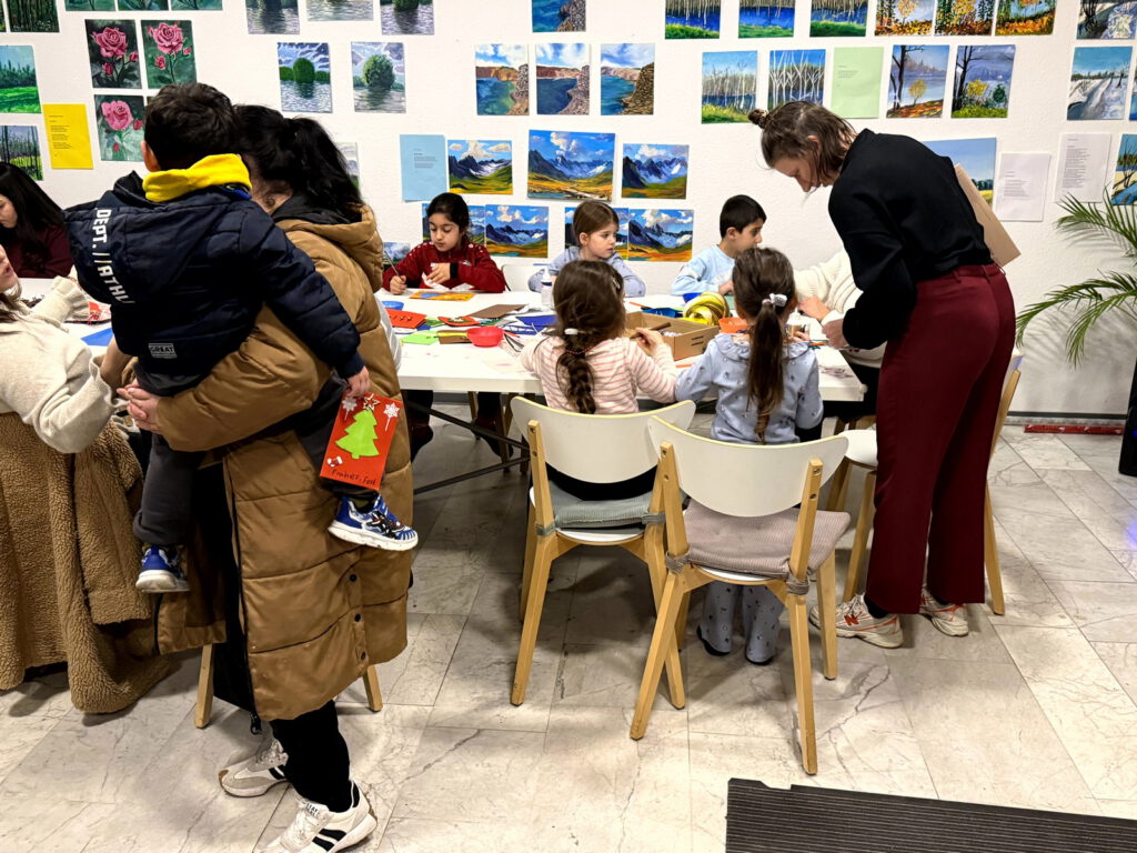 Heimatverein Bodelschwingh und Westerfilde e.V. - Lebender Adventskalender 2025