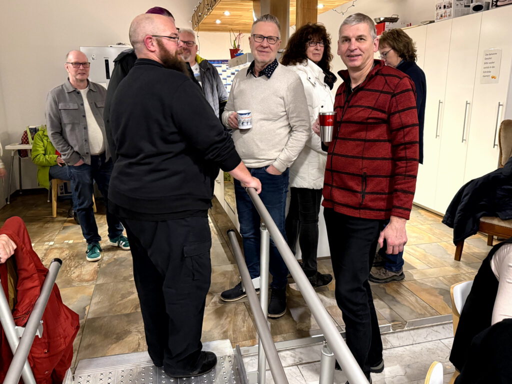 Heimatverein Bodelschwingh und Westerfilde e.V. - Lebender Adventskalender 2025