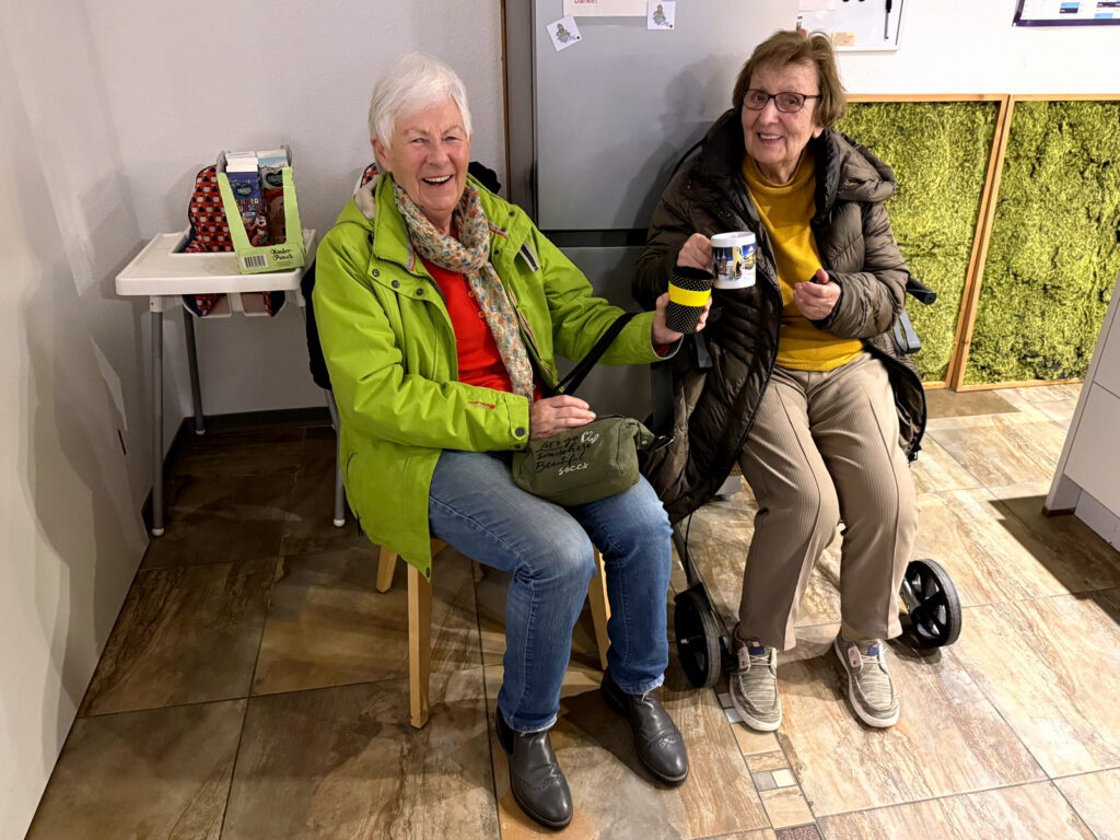 Heimatverein Bodelschwingh und Westerfilde e.V. - Lebender Adventskalender 2025