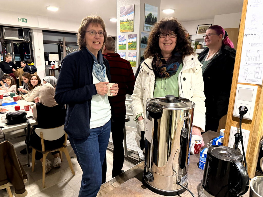 Heimatverein Bodelschwingh und Westerfilde e.V. - Lebender Adventskalender 2025