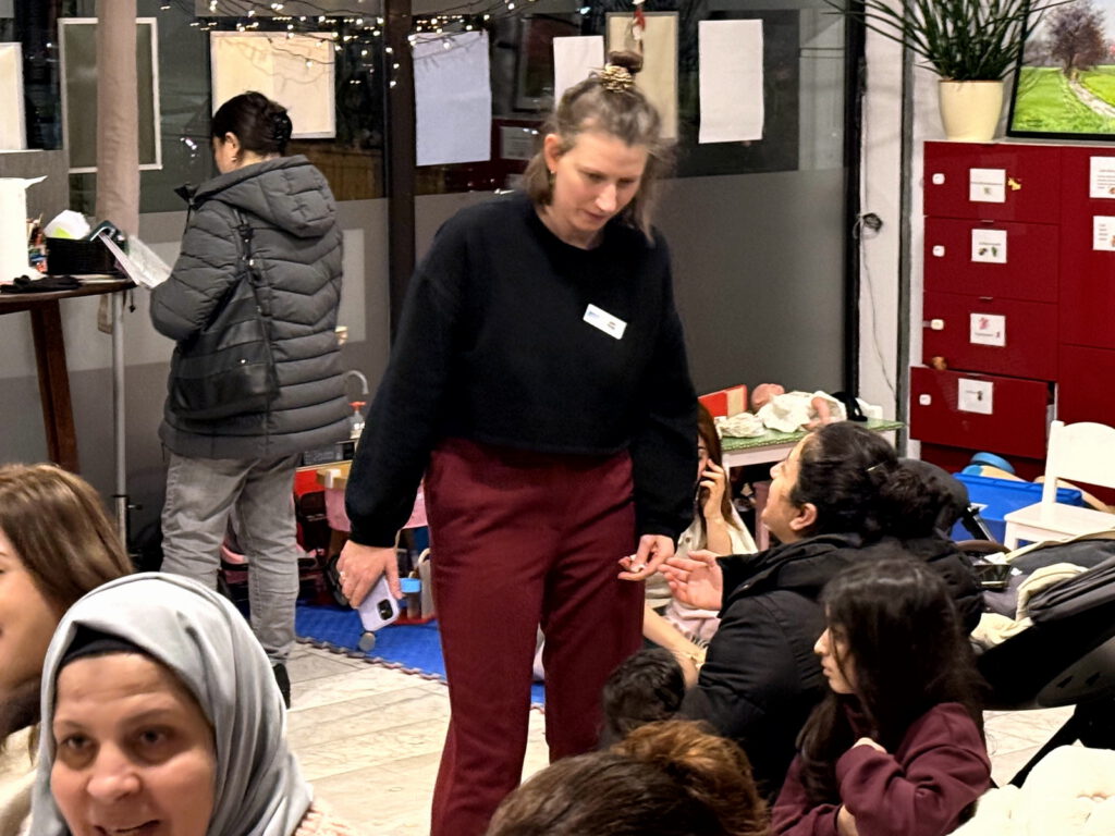 Heimatverein Bodelschwingh und Westerfilde e.V. - Lebender Adventskalender 2025