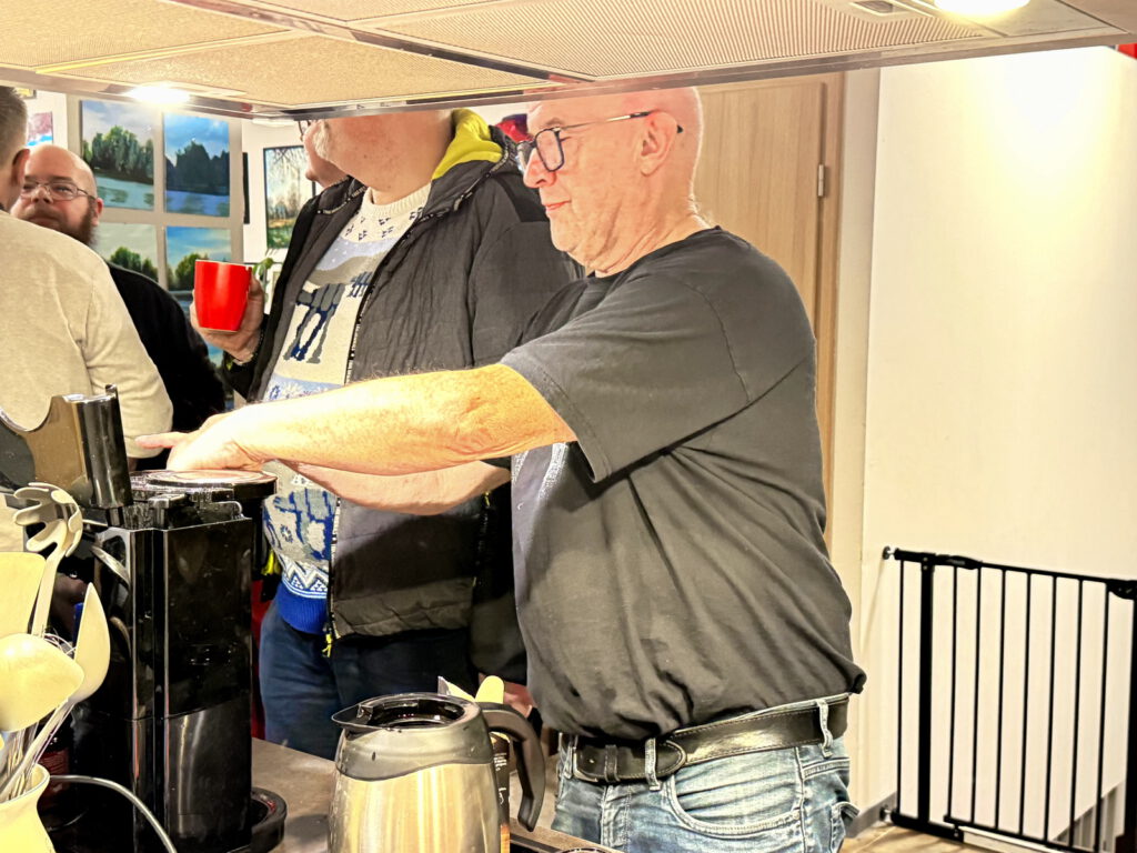 Heimatverein Bodelschwingh und Westerfilde e.V. - Lebender Adventskalender 2025