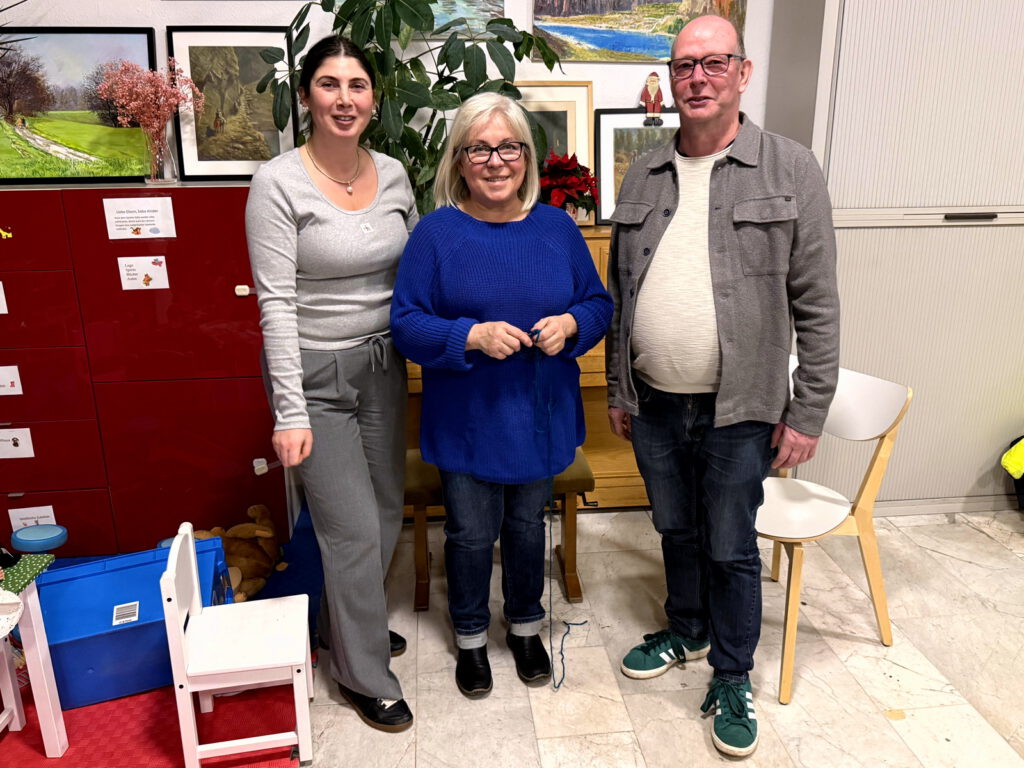 Heimatverein Bodelschwingh und Westerfilde e.V. - Lebender Adventskalender 2025