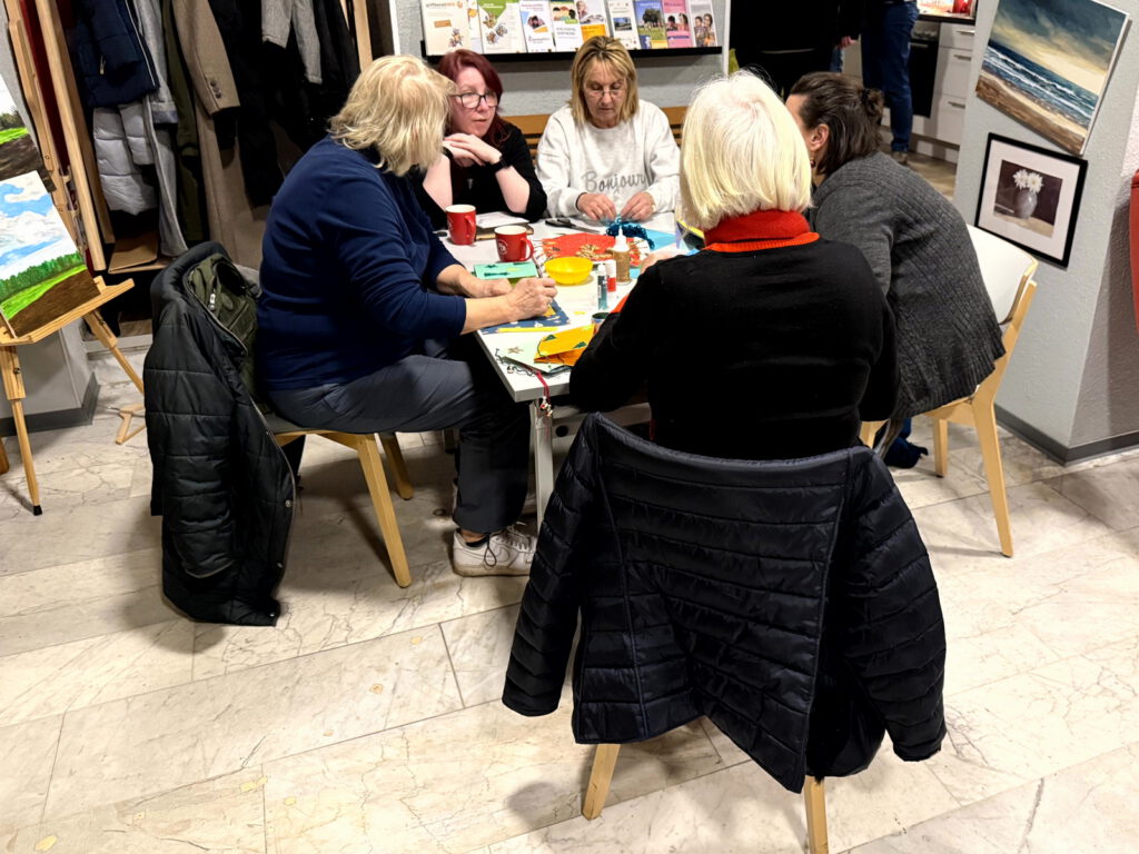 Heimatverein Bodelschwingh und Westerfilde e.V. - Lebender Adventskalender 2025