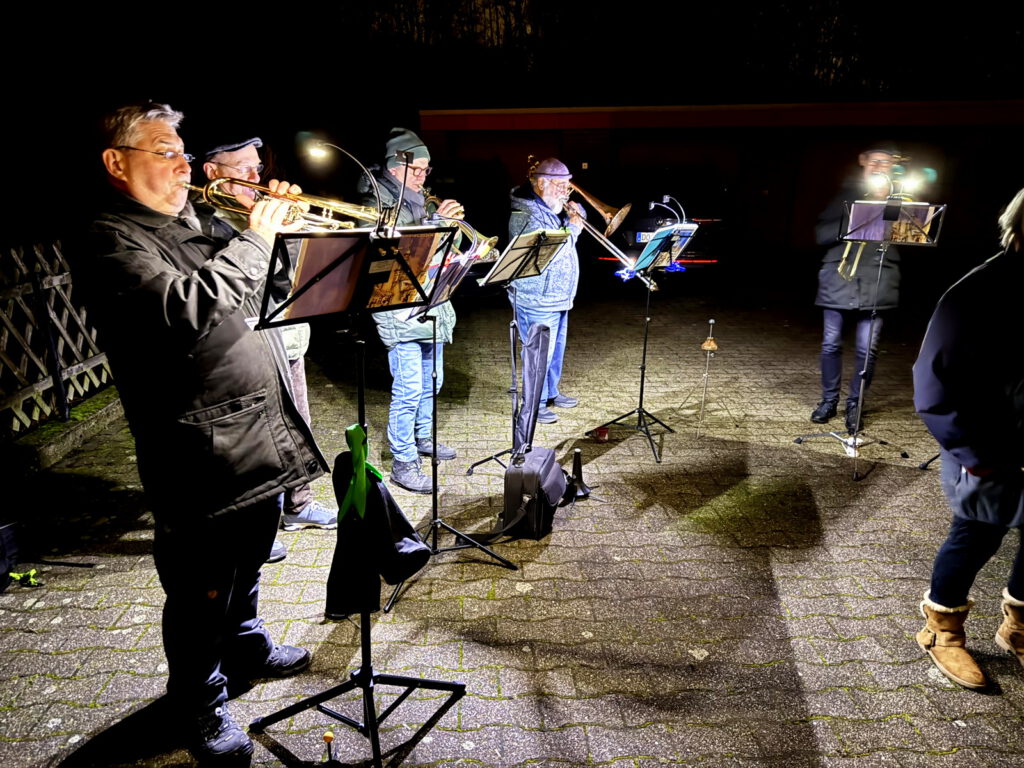 Heimatverein Bodelschwingh und Westerfilde e.V. - Lebender Adventskalender 2025