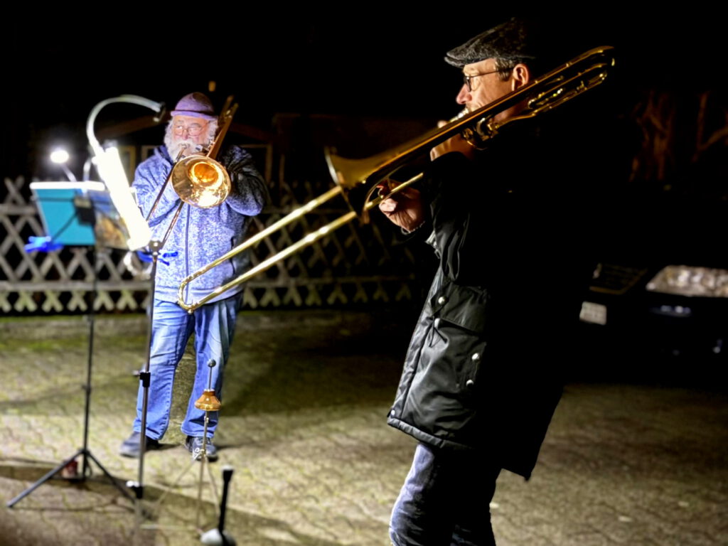 Heimatverein Bodelschwingh und Westerfilde e.V. - Lebender Adventskalender 2025