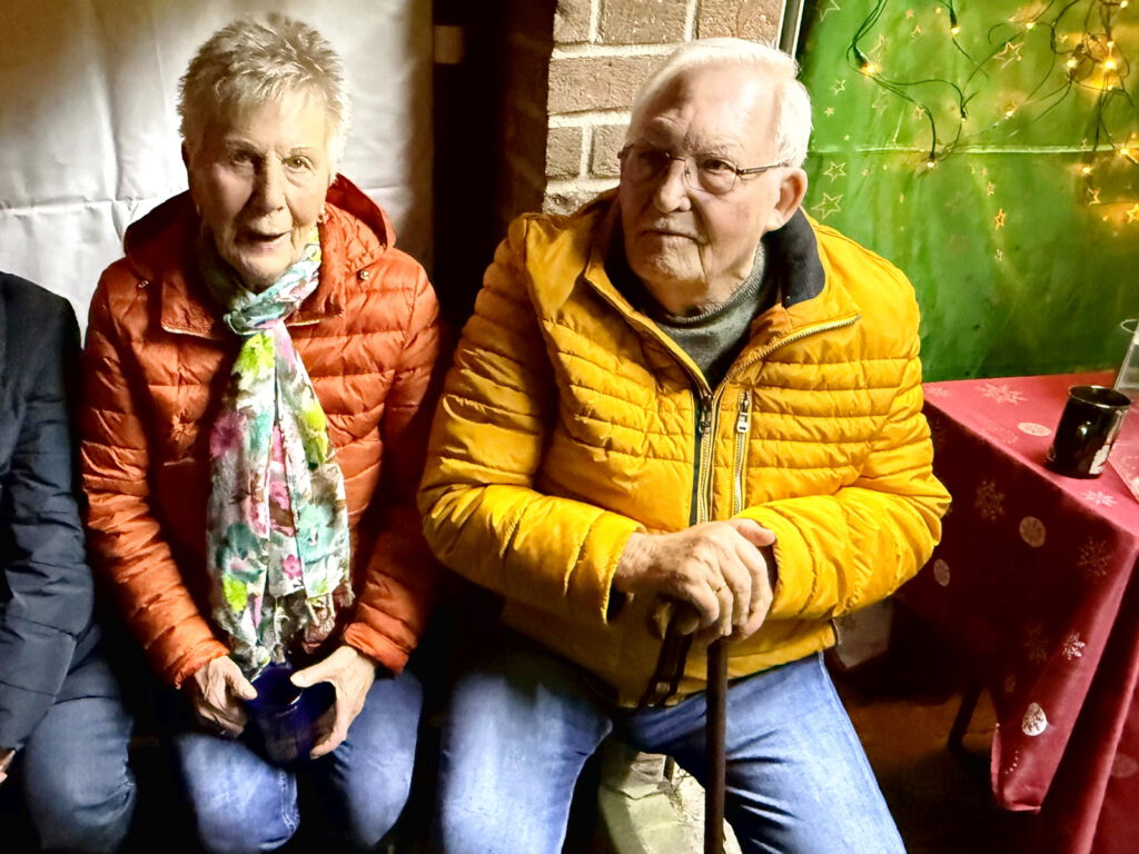 Heimatverein Bodelschwingh und Westerfilde e.V. - Lebender Adventskalender 2025