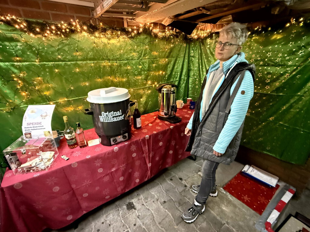 Heimatverein Bodelschwingh und Westerfilde e.V. - Lebender Adventskalender 2025