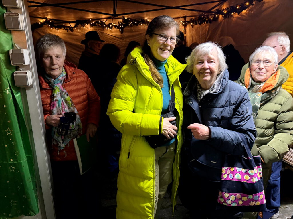 Heimatverein Bodelschwingh und Westerfilde e.V. - Lebender Adventskalender 2025