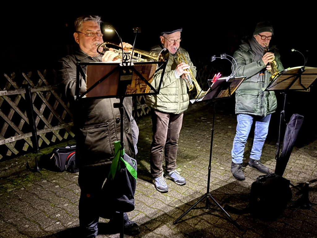 Heimatverein Bodelschwingh und Westerfilde e.V. - Lebender Adventskalender 2025