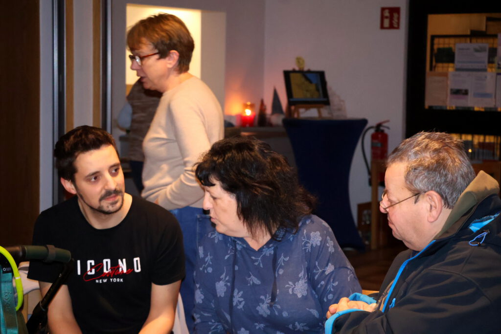 Heimatverein Bodelschwingh und Westerfilde e.V. - Lebender Adventskalender 2025