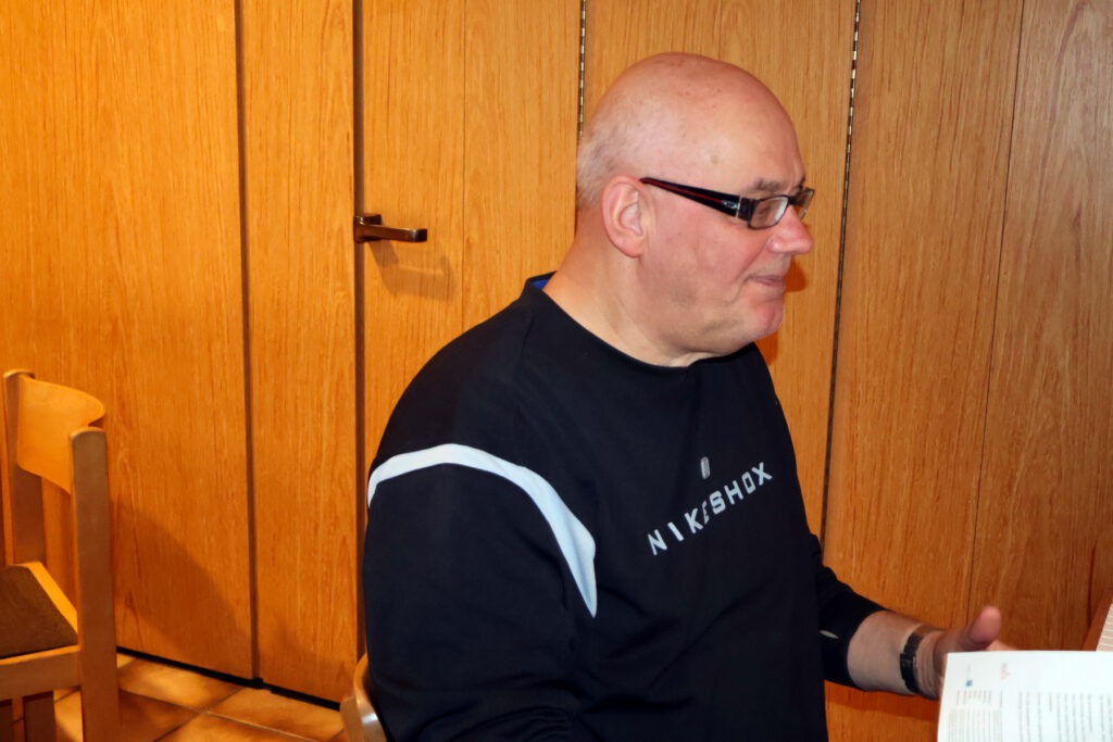 Heimatverein Bodelschwingh und Westerfilde e.V. - Lebender Adventskalender 2025