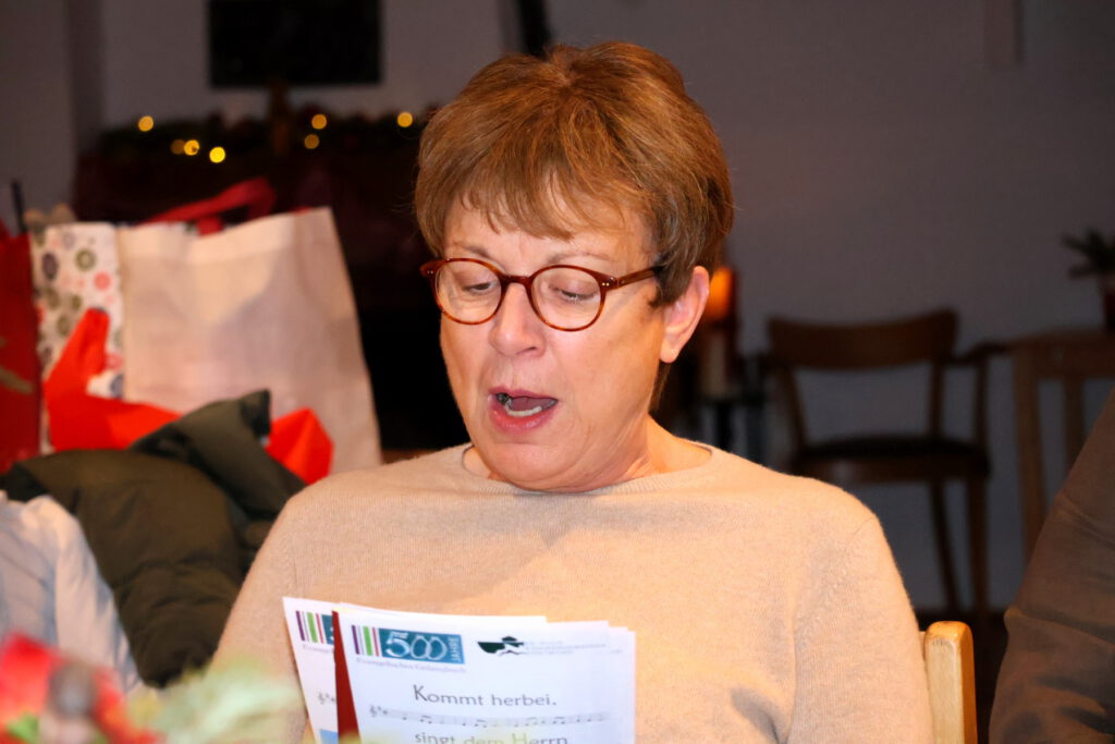 Heimatverein Bodelschwingh und Westerfilde e.V. - Lebender Adventskalender 2025