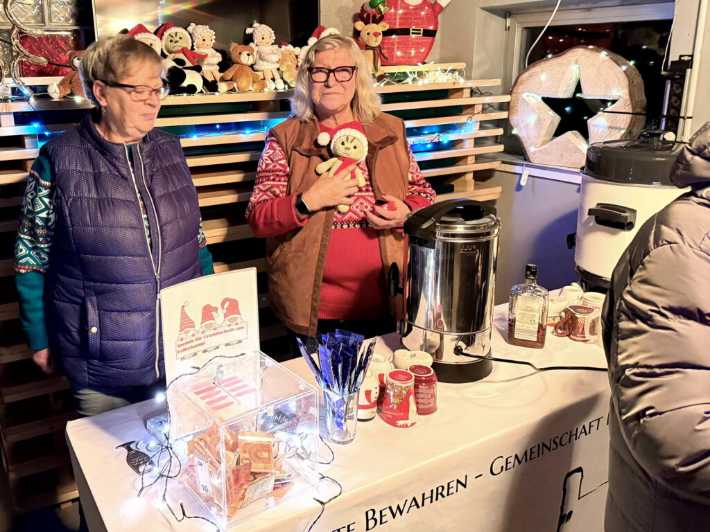 Heimatverein Bodelschwingh und Westerfilde e.V. - Lebender Adventskalender 2025