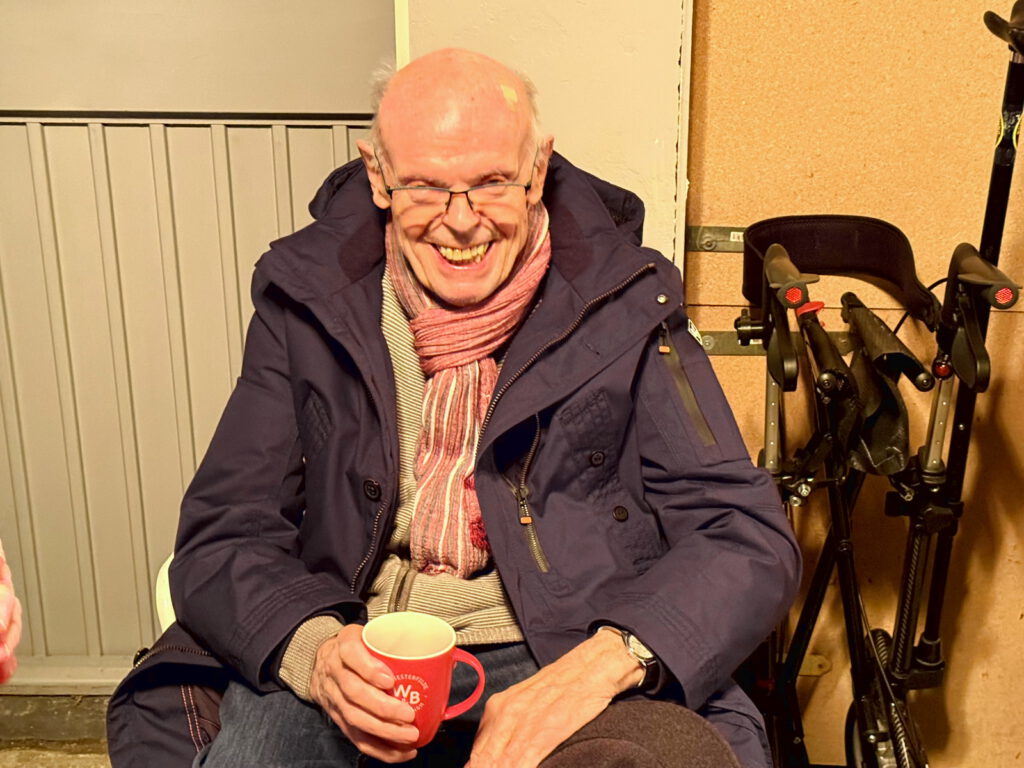 Heimatverein Bodelschwingh und Westerfilde e.V. - Lebender Adventskalender 2025