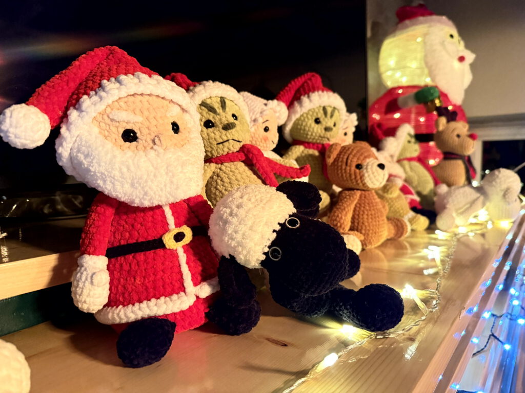 Heimatverein Bodelschwingh und Westerfilde e.V. - Lebender Adventskalender 2025