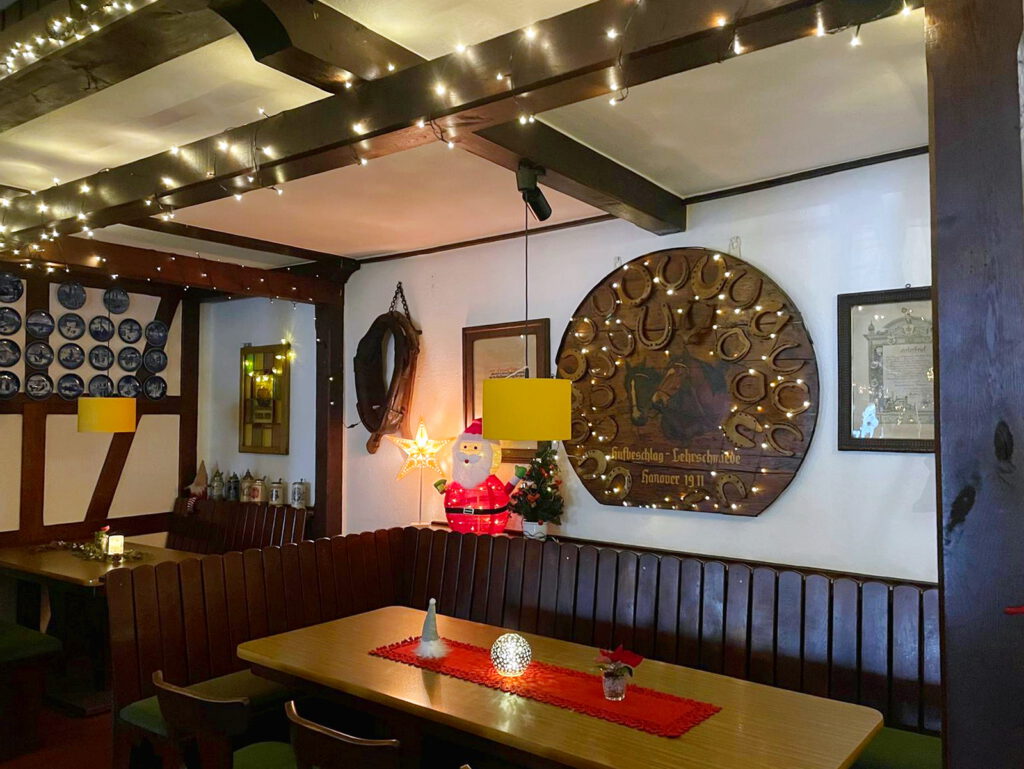 Heimatverein Bodelschwingh und Westerfilde e.V. - Lebender Adventskalender 2025