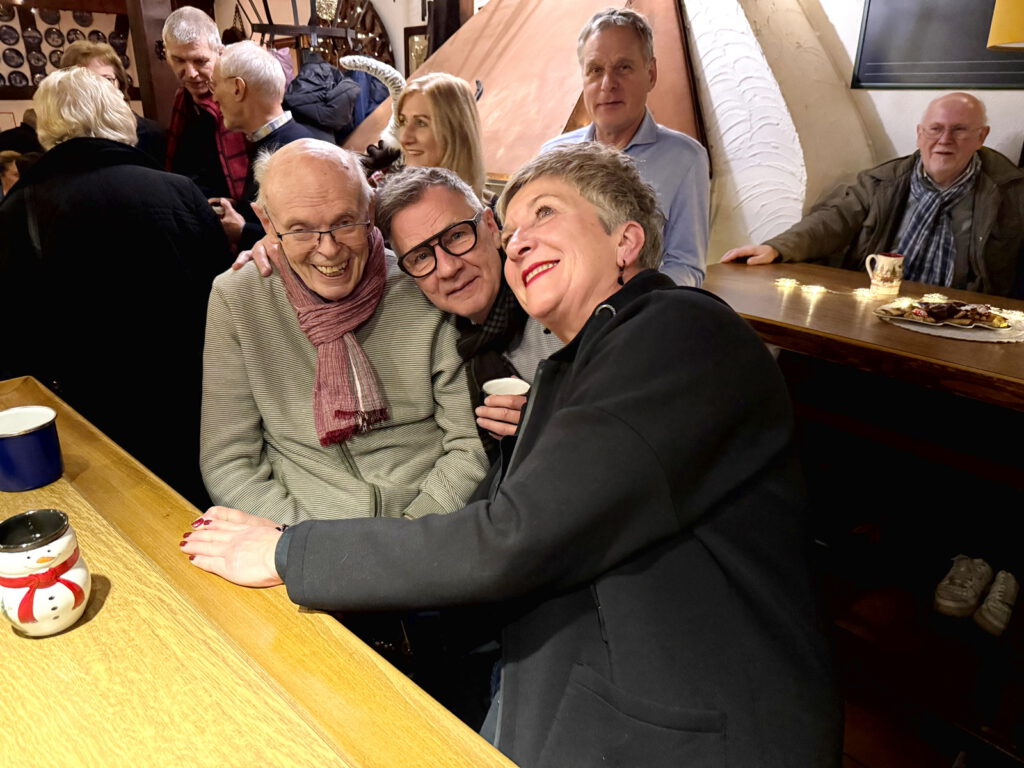 Heimatverein Bodelschwingh und Westerfilde e.V. - Lebender Adventskalender 2025