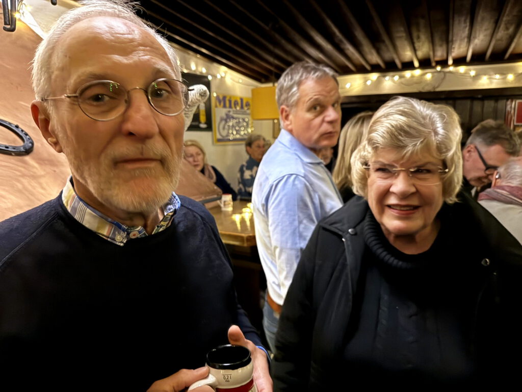 Heimatverein Bodelschwingh und Westerfilde e.V. - Lebender Adventskalender 2025