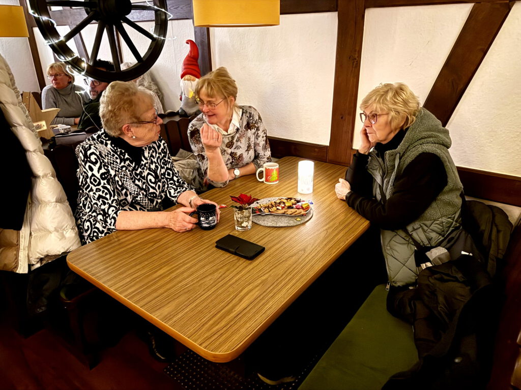 Heimatverein Bodelschwingh und Westerfilde e.V. - Lebender Adventskalender 2025