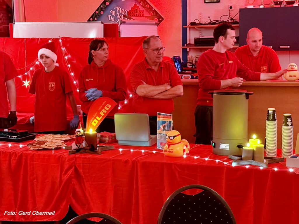 Heimatverein Bodelschwingh und Westerfilde e.V. - Lebender Adventskalender 2025