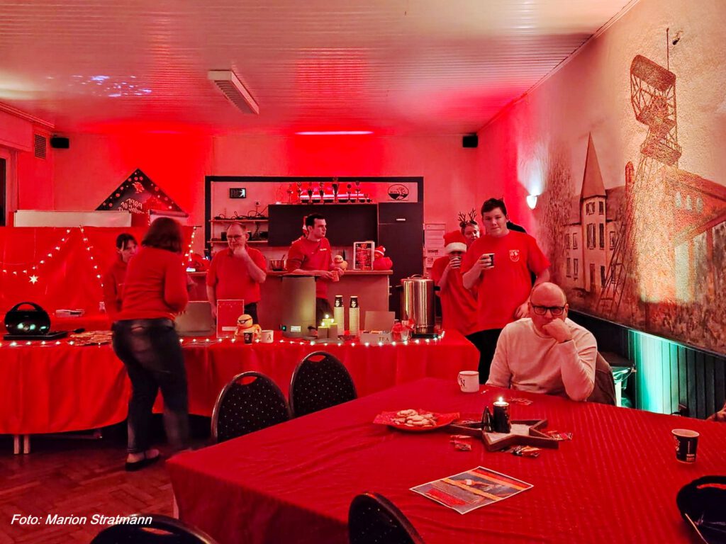 Heimatverein Bodelschwingh und Westerfilde e.V. - Lebender Adventskalender 2025