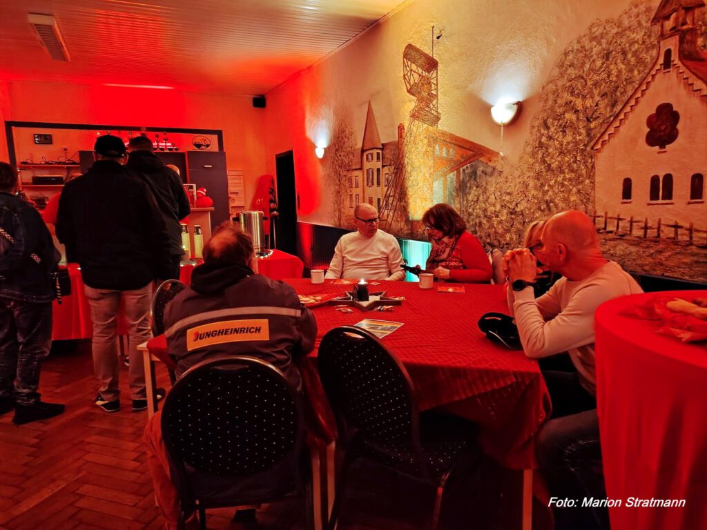 Heimatverein Bodelschwingh und Westerfilde e.V. - Lebender Adventskalender 2025