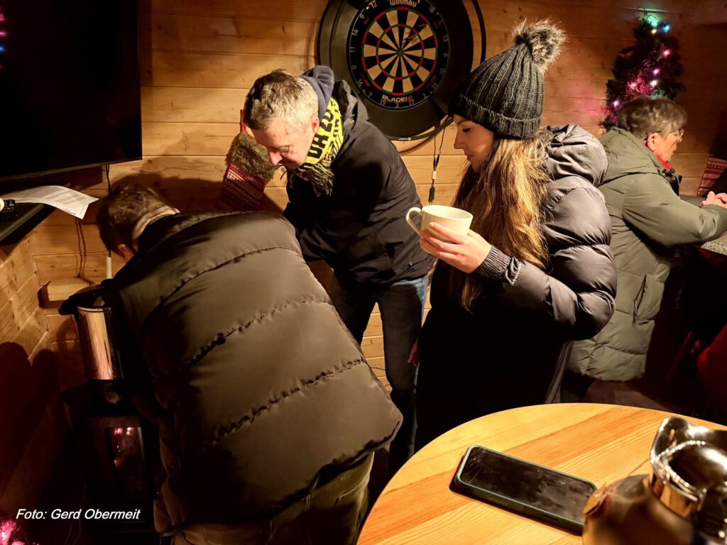 Heimatverein Bodelschwingh und Westerfilde e.V. - Lebender Adventskalender 2025