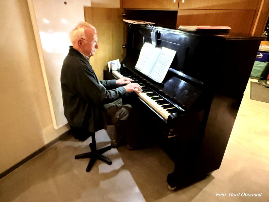 Heimatverein Bodelschwingh und Westerfilde e.V. - Lebender Adventskalender 2025