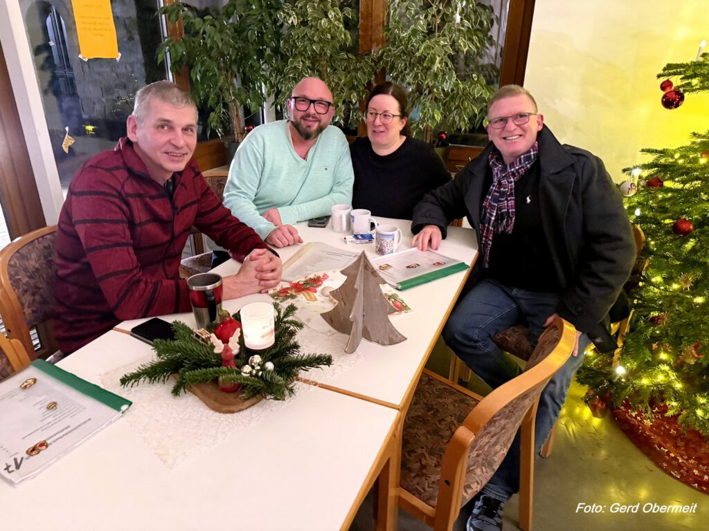 Heimatverein Bodelschwingh und Westerfilde e.V. - Lebender Adventskalender 2025