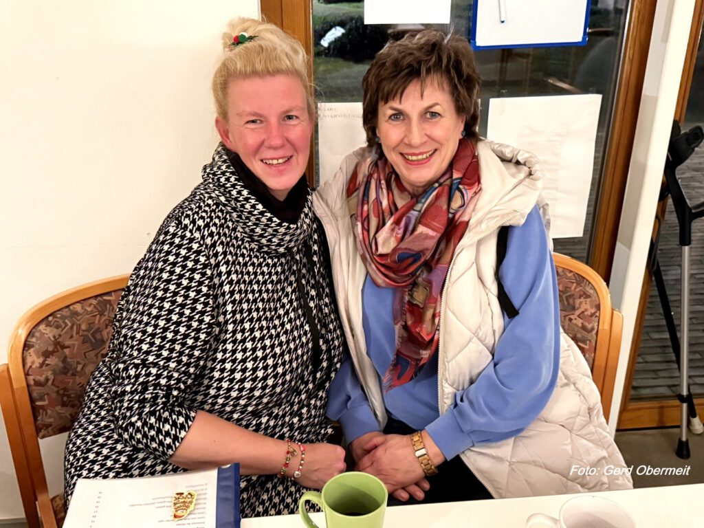 Heimatverein Bodelschwingh und Westerfilde e.V. - Lebender Adventskalender 2025