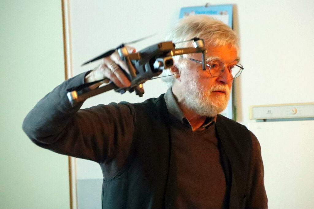 Monatstreffen vom Heimatverein Bodelschwingh und Westerfilde e.V. am 10. Februar 2026 in der AWO-Begegnungsstätte Dortmund-Westerfilde