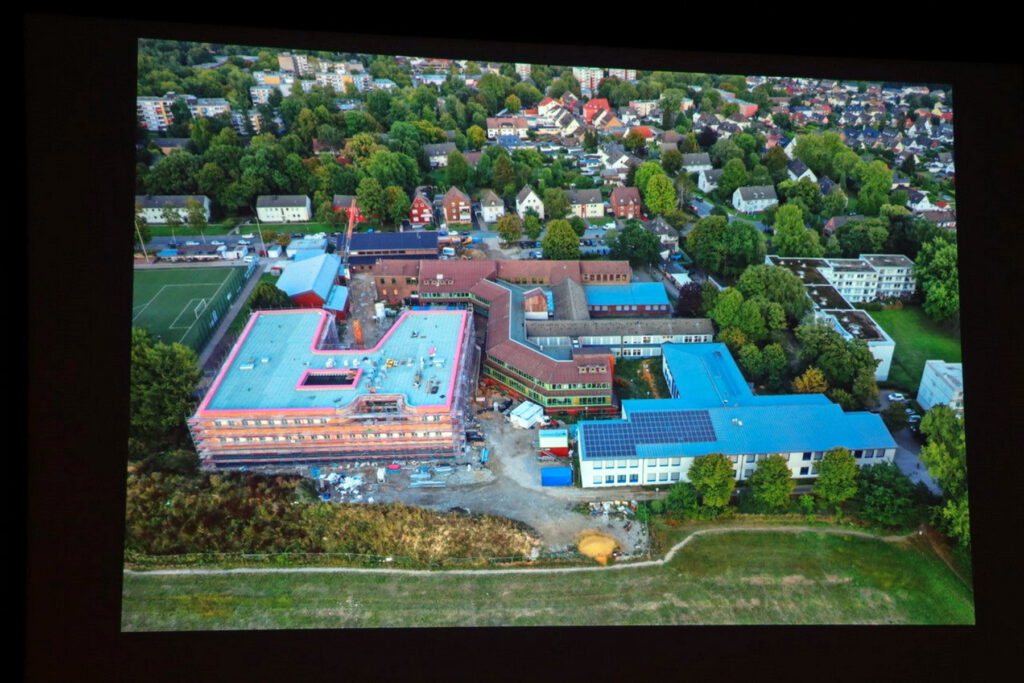 Monatstreffen vom Heimatverein Bodelschwingh und Westerfilde e.V. am 10. Februar 2026 in der AWO-Begegnungsstätte Dortmund-Westerfilde