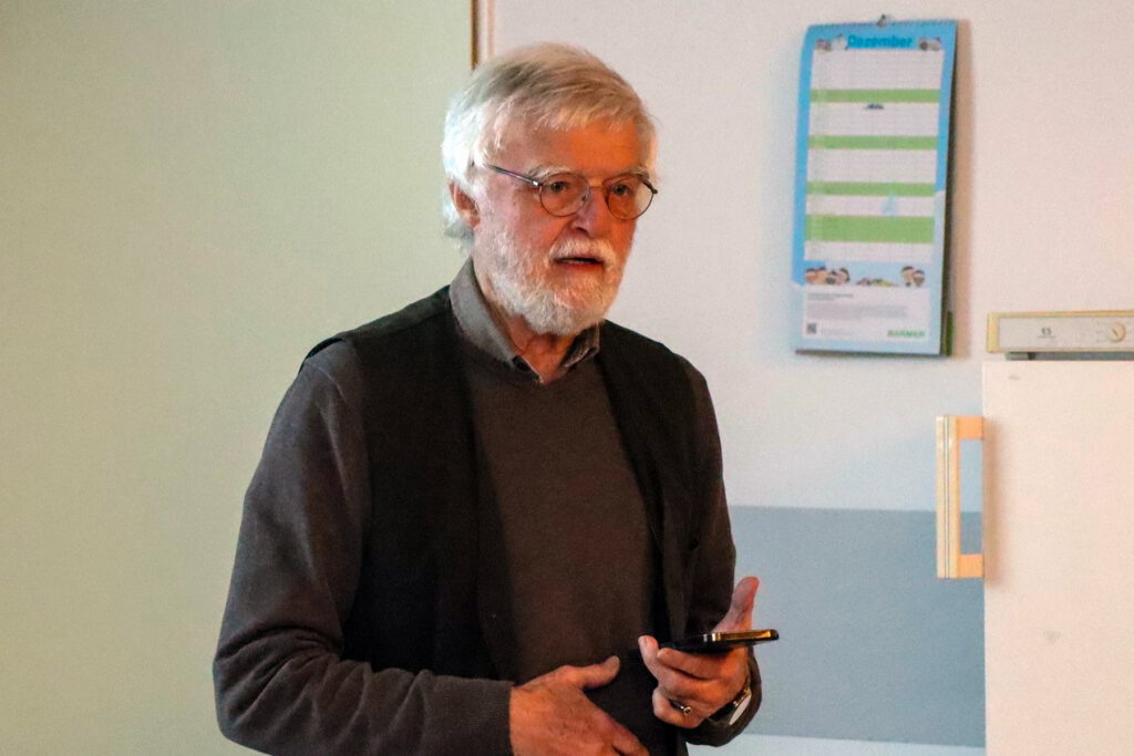 Monatstreffen vom Heimatverein Bodelschwingh und Westerfilde e.V. am 10. Februar 2026 in der AWO-Begegnungsstätte Dortmund-Westerfilde