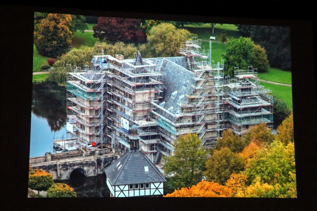 Monatstreffen vom Heimatverein Bodelschwingh und Westerfilde e.V. am 10. Februar 2026 in der AWO-Begegnungsstätte Dortmund-Westerfilde