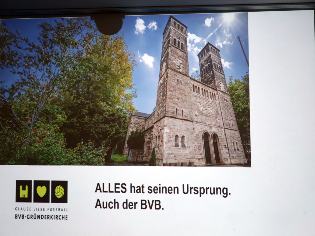 Monatstreffen vom Heimatverein Bodelschwingh und Westerfilde e.V. am 10. März 2026 im Gemeindezentrum Mariä Heimsuchung Dortmund-Bodelschwingh