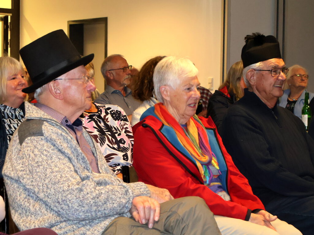 Monatstreffen vom Heimatverein Bodelschwingh und Westerfilde e.V. am 10. März 2026 im Gemeindezentrum Mariä Heimsuchung Dortmund-Bodelschwingh