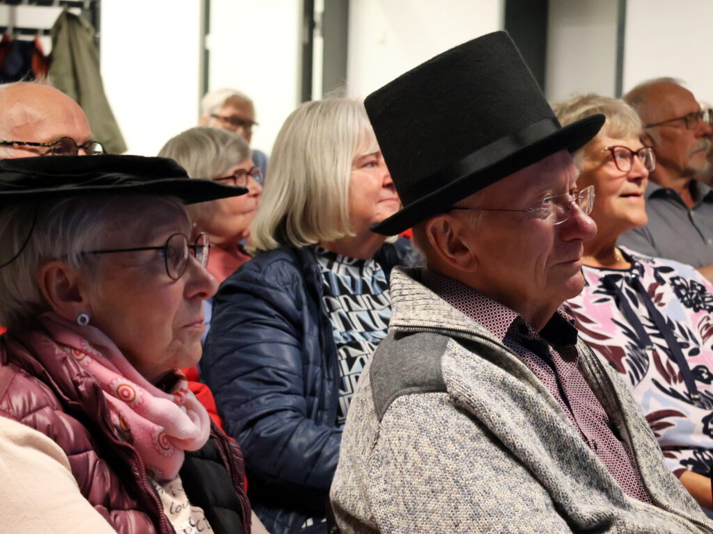 Monatstreffen vom Heimatverein Bodelschwingh und Westerfilde e.V. am 10. März 2026 im Gemeindezentrum Mariä Heimsuchung Dortmund-Bodelschwingh